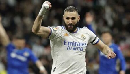 Benzema’nın Real Madrid’deki Rolü ve Katkıları