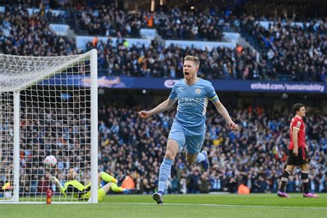 De Bruyne'un Takıma Katkıları ve Liderlik Özellikleri