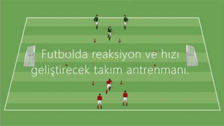 Futbolda Takım Kimyası ve Uyum