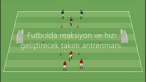 Futbolda Takım Kimyası ve Uyum