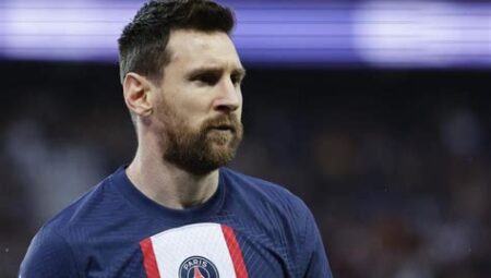 Messi’nin PSG’deki İlk Sezon İzlenimleri