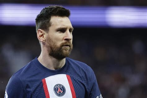 Messi'nin PSG'deki İlk Sezon İzlenimleri