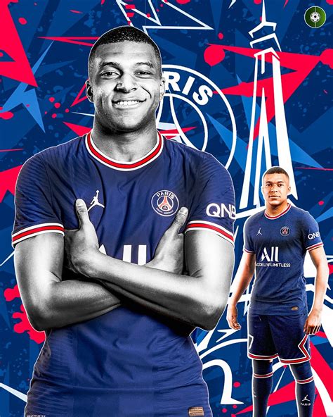 PSG'nin Şampiyonlar Ligi Hevesi: Neymar ve Mbappe İle Güçlü Bir Kadro