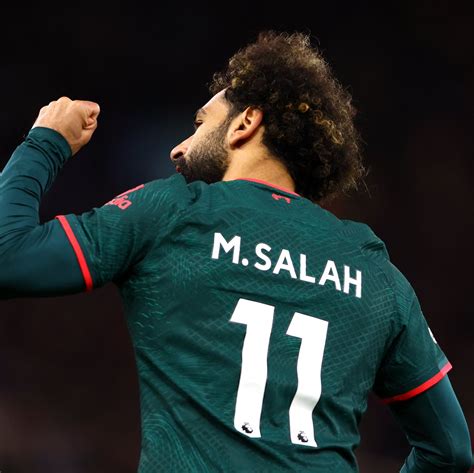 Salah'ın Sezon Performansı ve Öne Çıkan Maçları