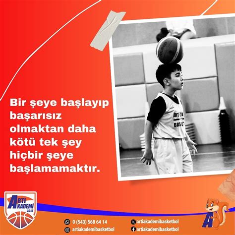 Basketbol Motivasyon Konuşmaları