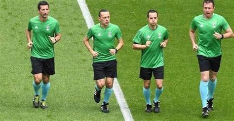 Dünya Futbolunda Yeni Kurallar ve Uygulamaları