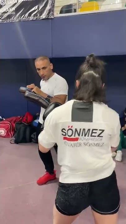 Zor Maçlara Hazırlık